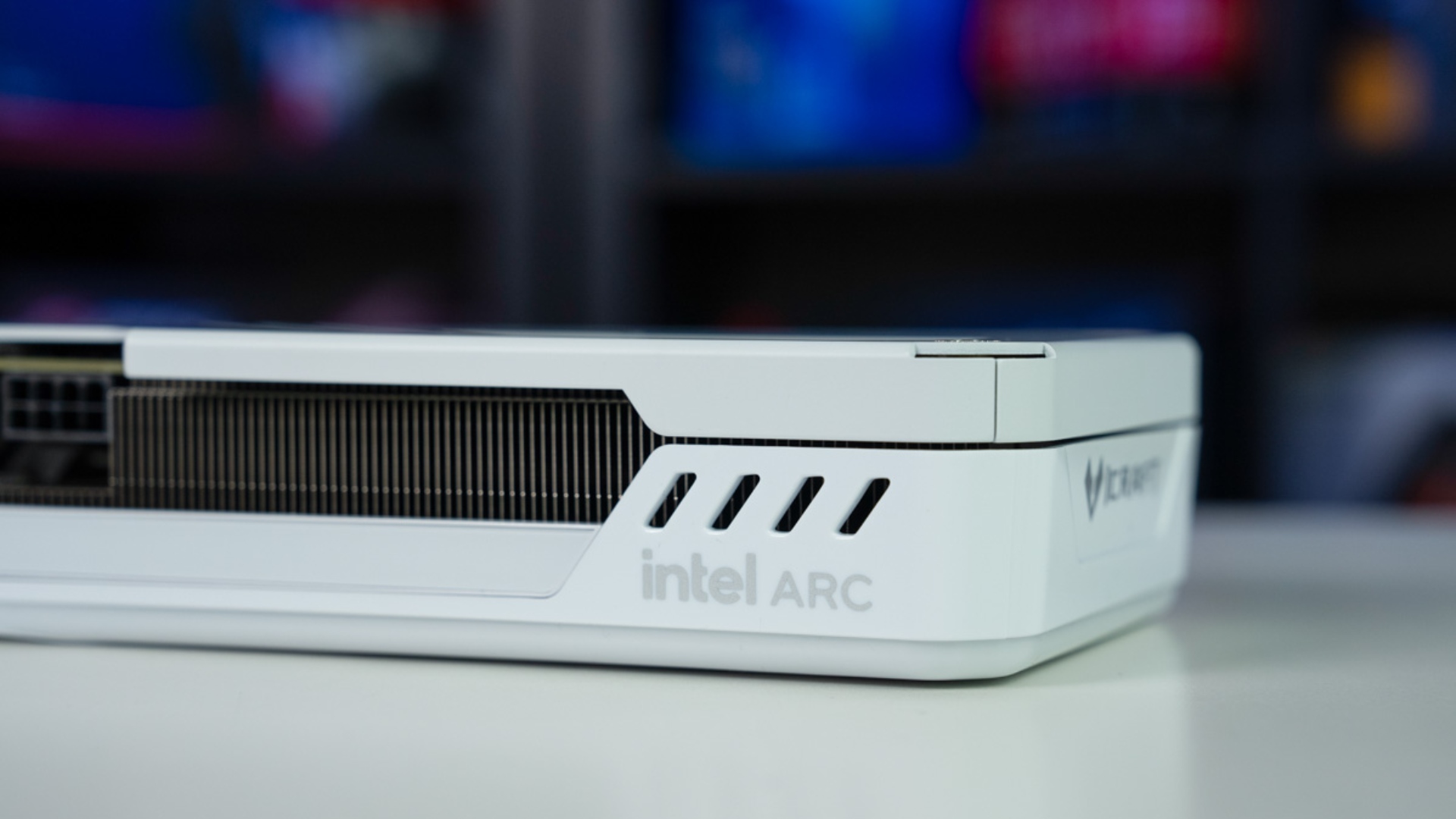 Intel Reaffirms GPU Commitment While Desktop Arc Cards Stall