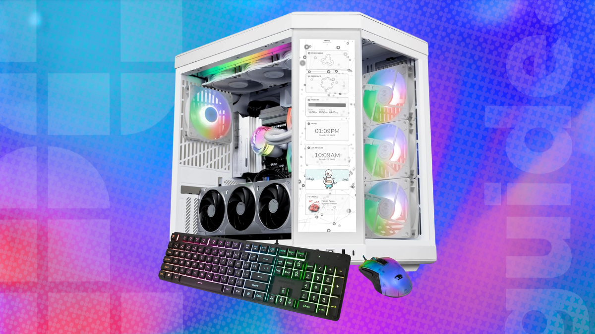 RTX 5070 Gaming PCs Drop Below  src=