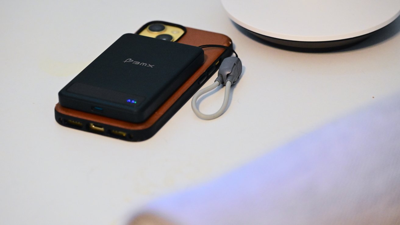 Solid-State MagSafe Batteries Are Finally Here—and Safer