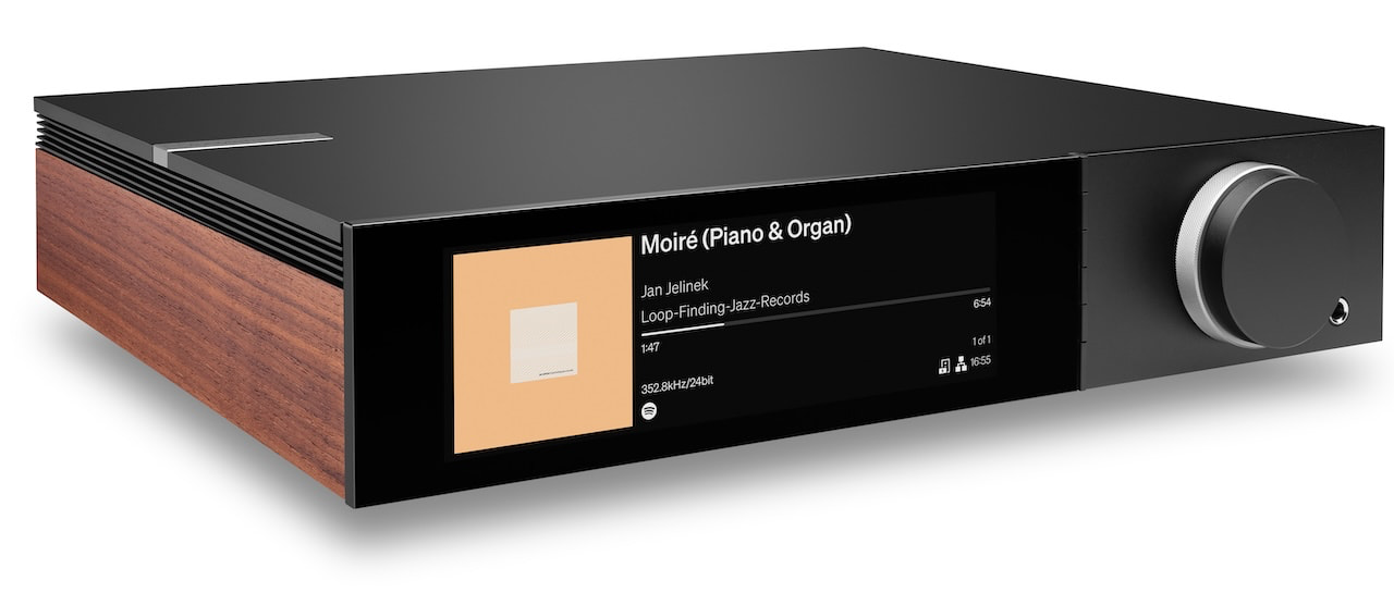 Three Powerhouse Amplifier Debuts at High End Vienna: Class G Meets Streaming and Custom Integration