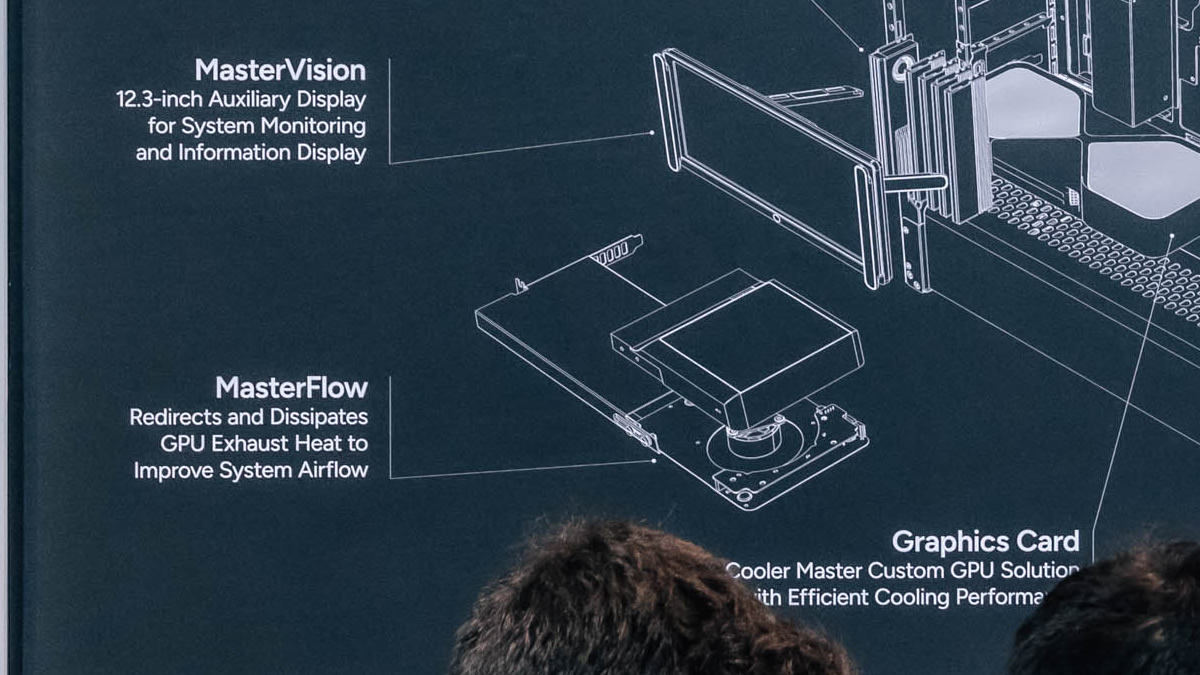 Next-Generation GPU Coolers Are Breaking 1000W—What It Means for Your PC