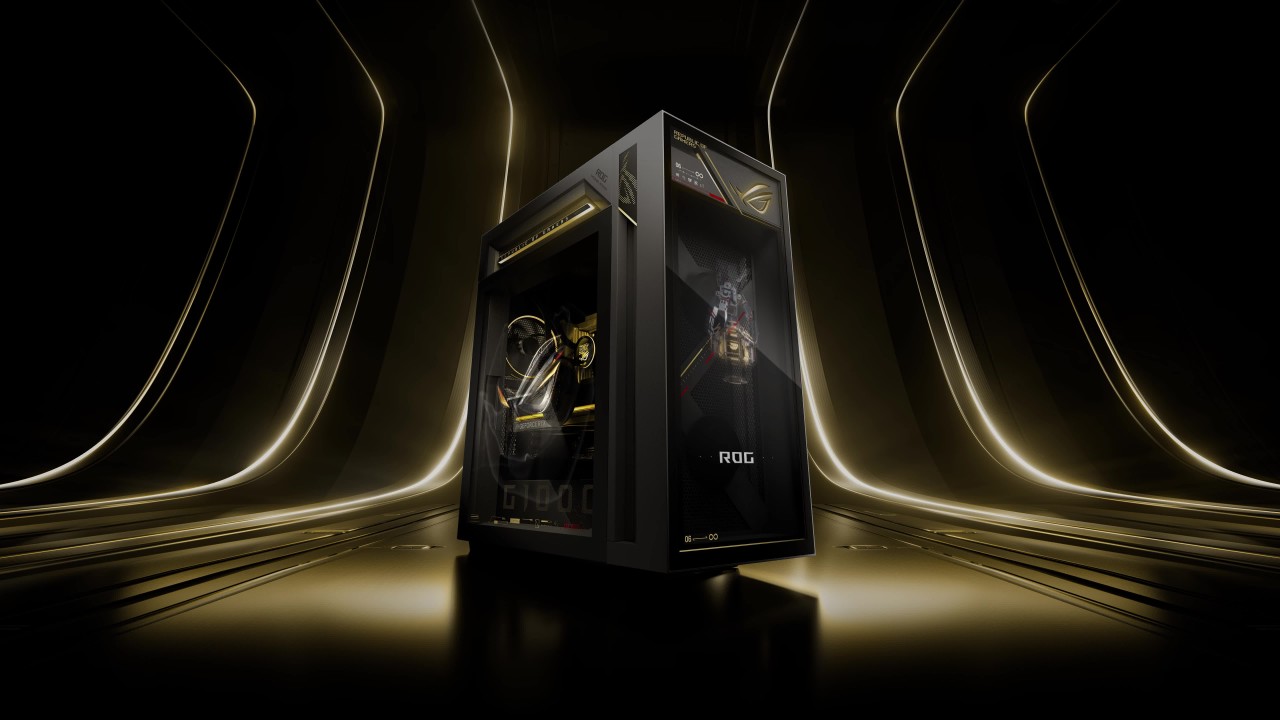 ASUS ROG Anniversary Brings Limited-Edition Gear and Xbox Ally X20 Bundle