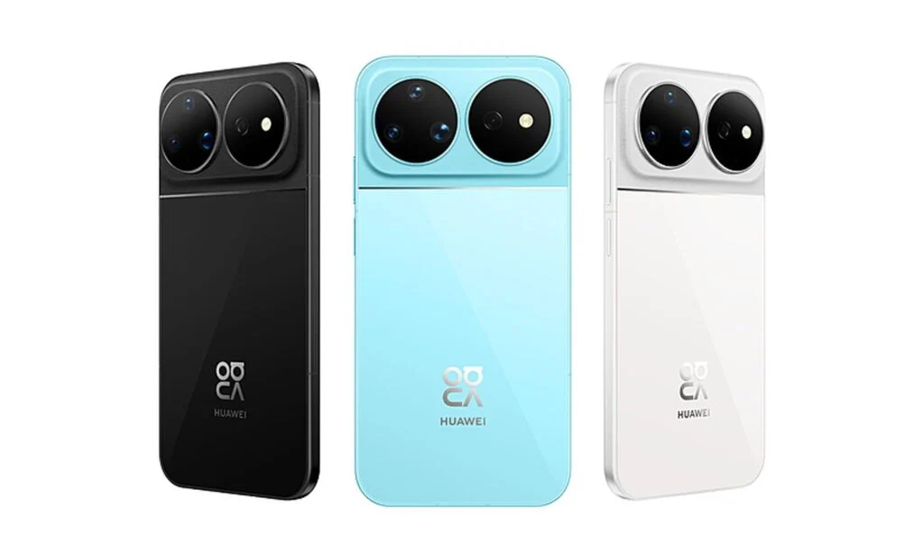 Huawei Nova 16 Ultra Brings Flagship Power to the Nova Line