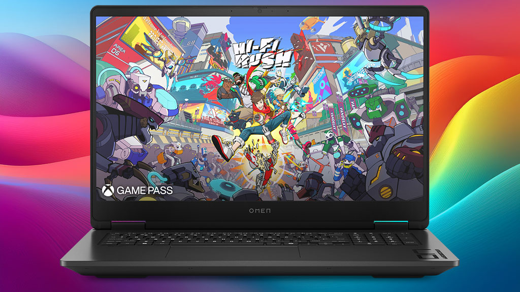 HP OMEN RTX 5070 Gaming Laptops Hit Record-Low Prices