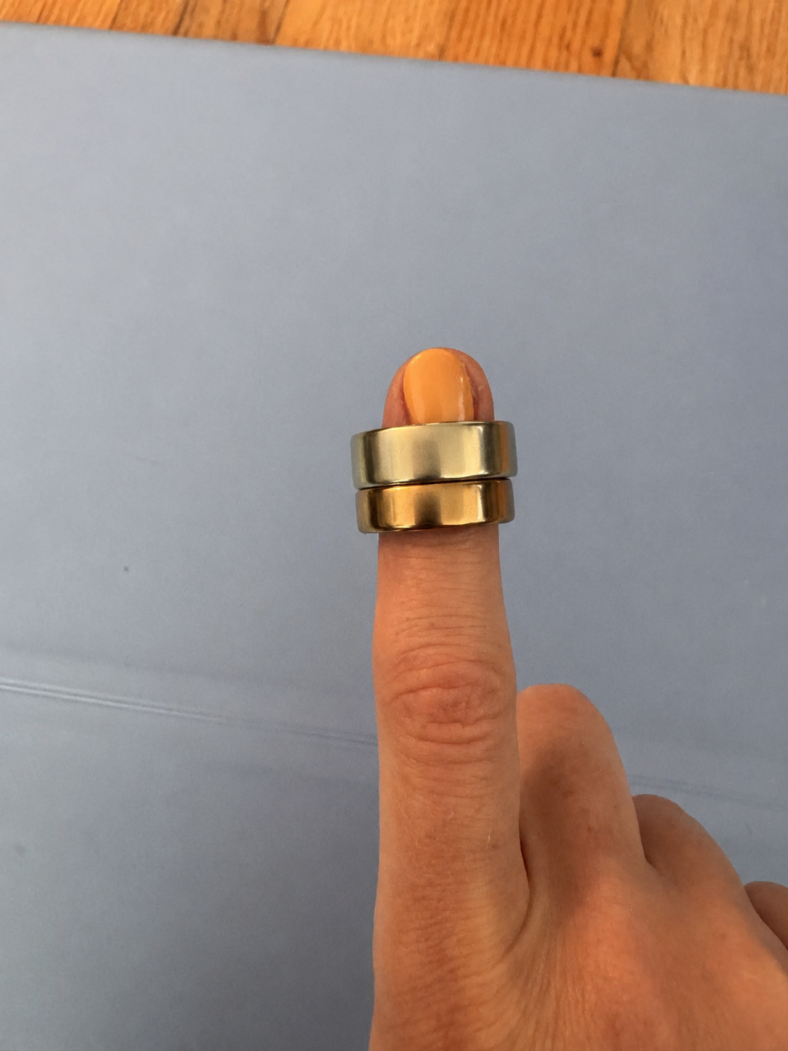 Oura Ring 5 Upgrade Guide: Slimmer Design, Smarter Health