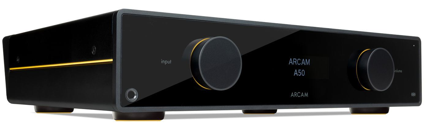 Three Powerhouse Amplifier Debuts at High End Vienna: Class G Meets Streaming and Custom Integration