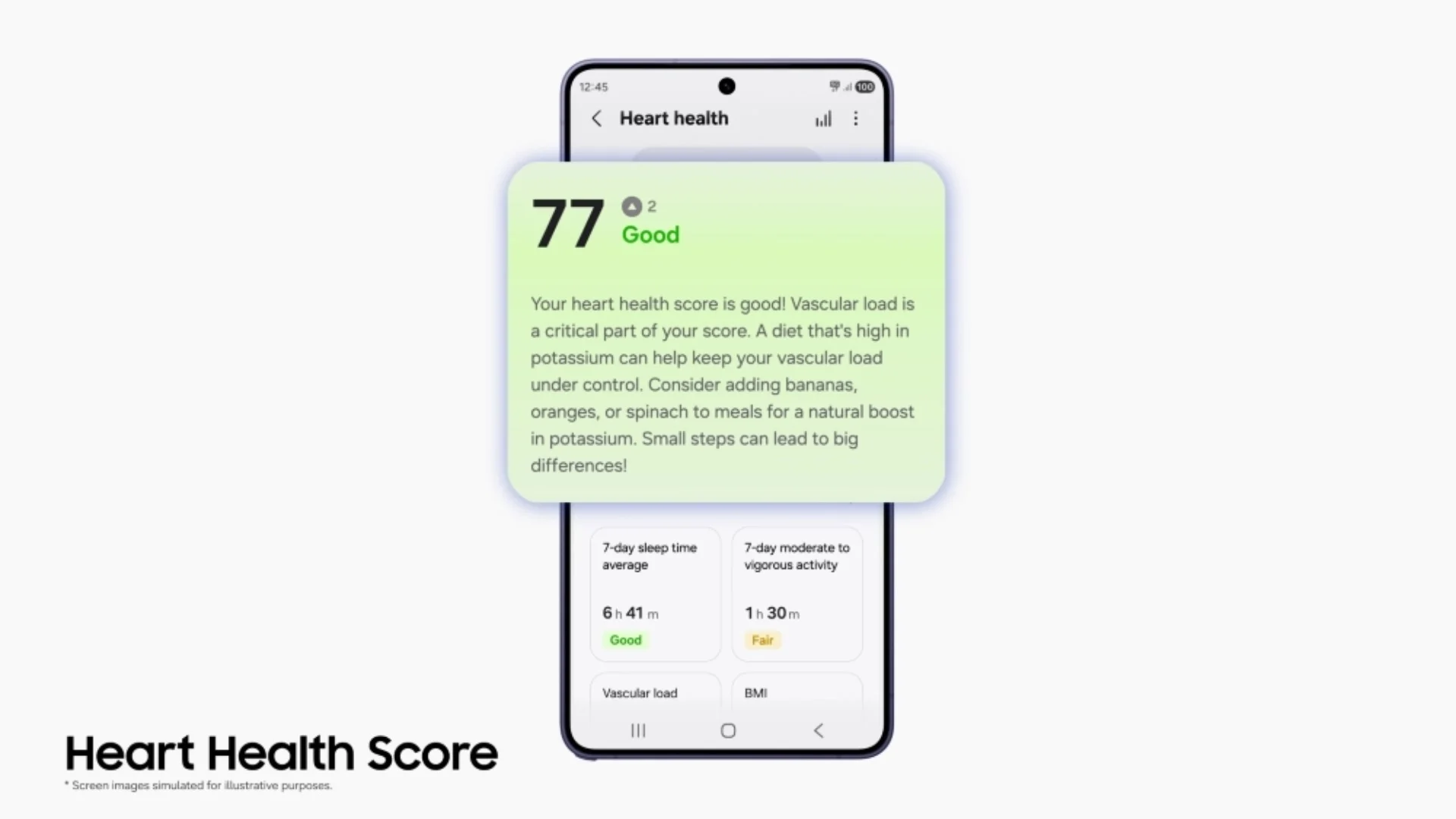 Samsung Health’s AI Shift Turns Galaxy Watch Into a Health Coach