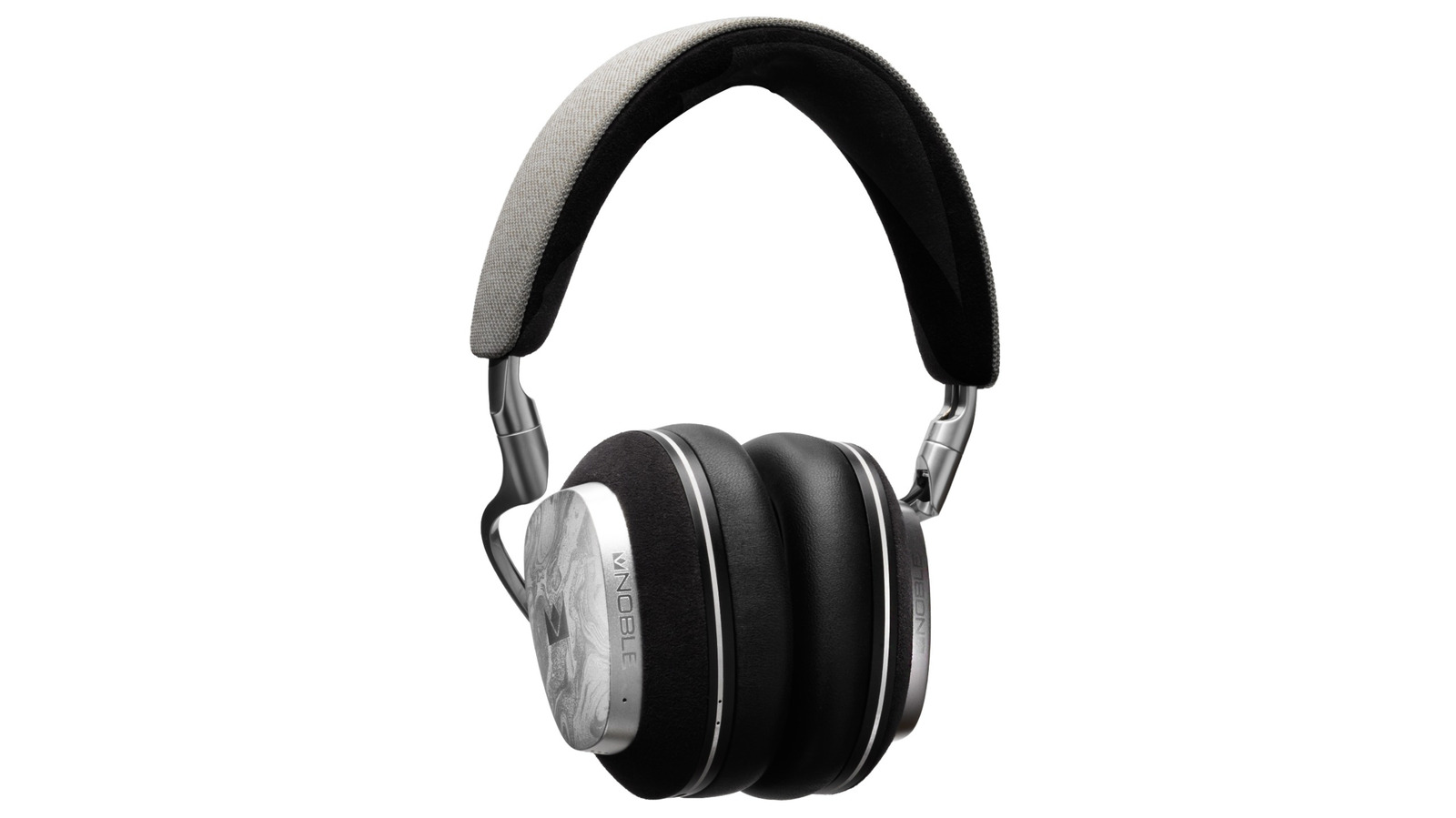Noble Audio FoKus Artemis: Hybrid Flagship With Drivers, ANC and Swappable Power