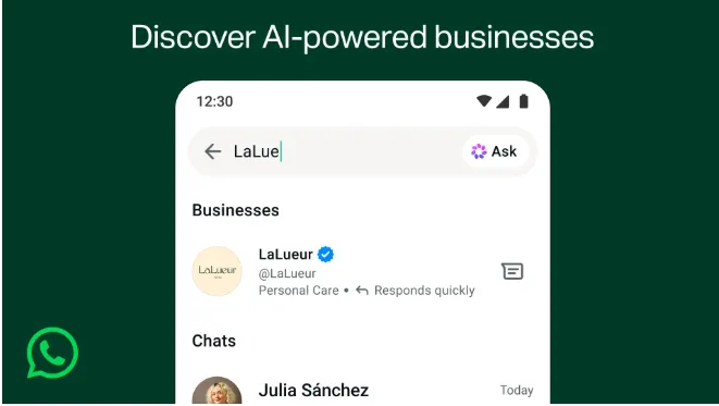Meta’s Business Agent AI: How It Automates Customer Service, Bookings, and Sales