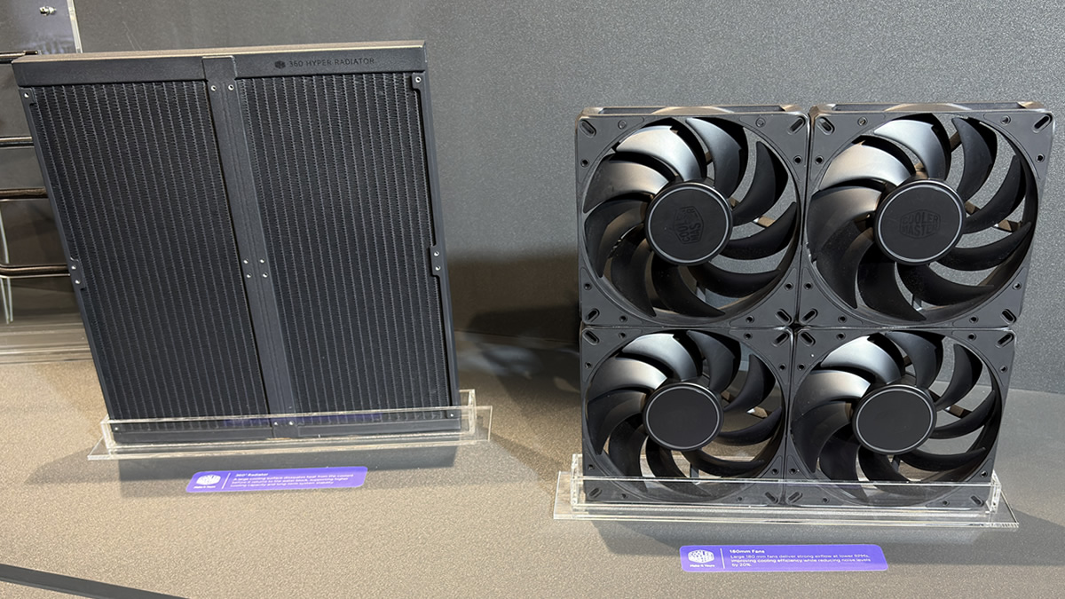 Extreme Cooling Face-Off: 2000W Giants vs Next-Gen AIO Platforms