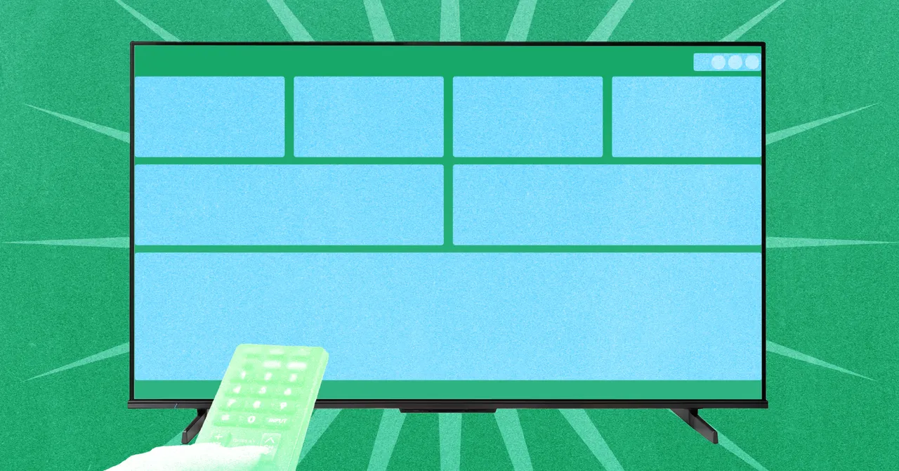 Why Google TV’s Interface Problem Is Getting Third-Party Fixes