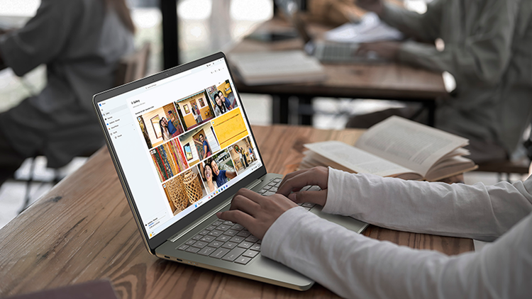 Acer’s New Snapdragon AI Laptops Take Aim at Intel and AMD