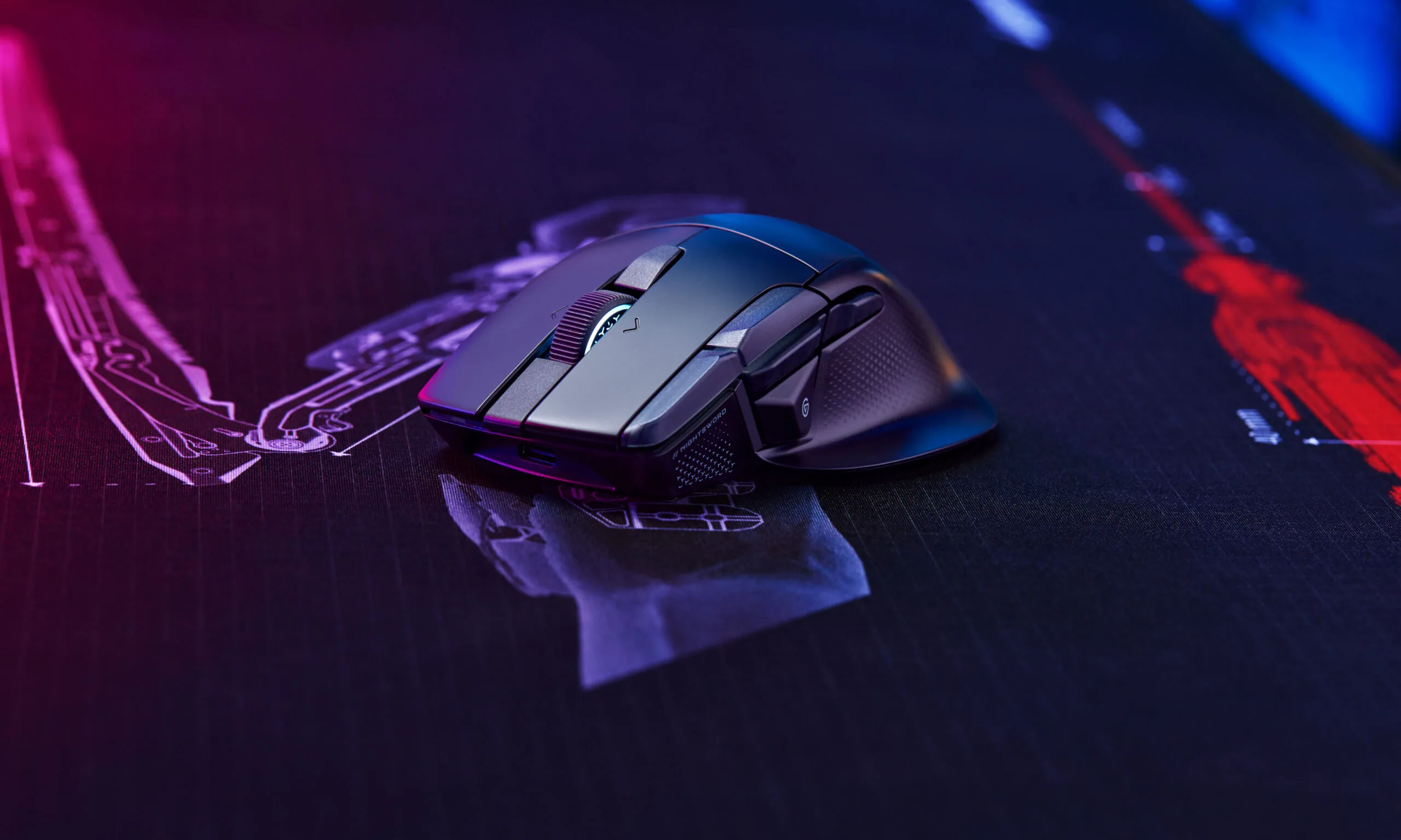Gaming Peripherals Are Becoming Mini Computers for Work and Play
