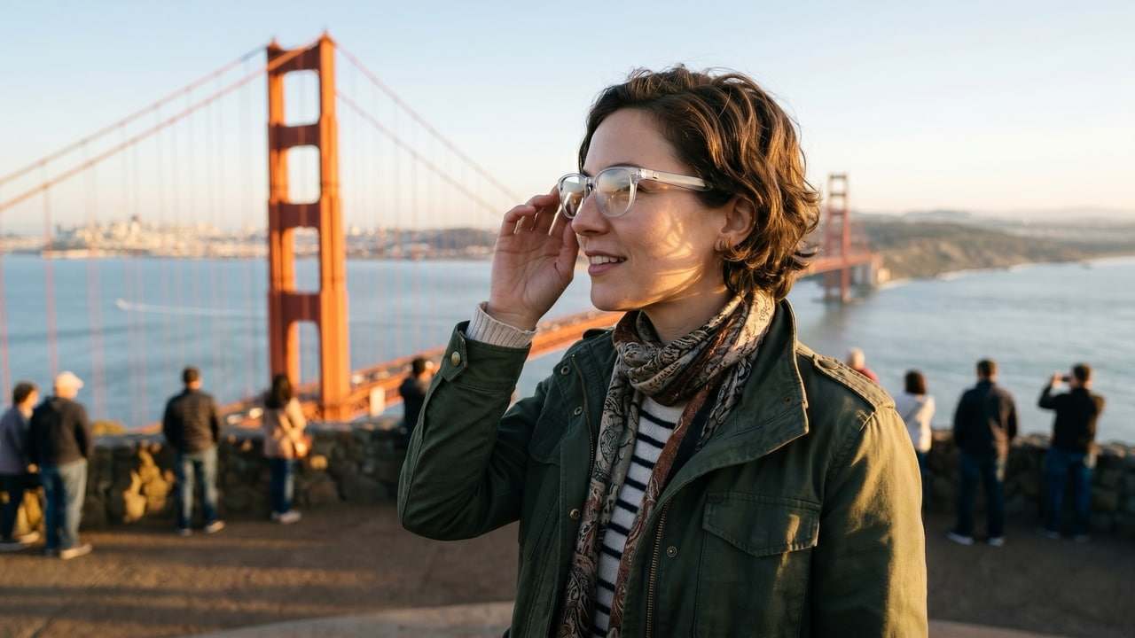 Apple Kills Vision Pro 2 to Bet Big on Smart Glasses