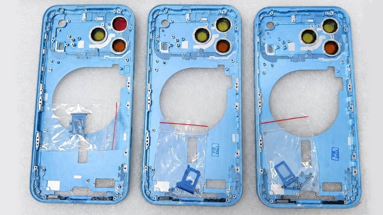 iPhone 18 Pro Color Leaks Are Increasingly Fake—How to Tell