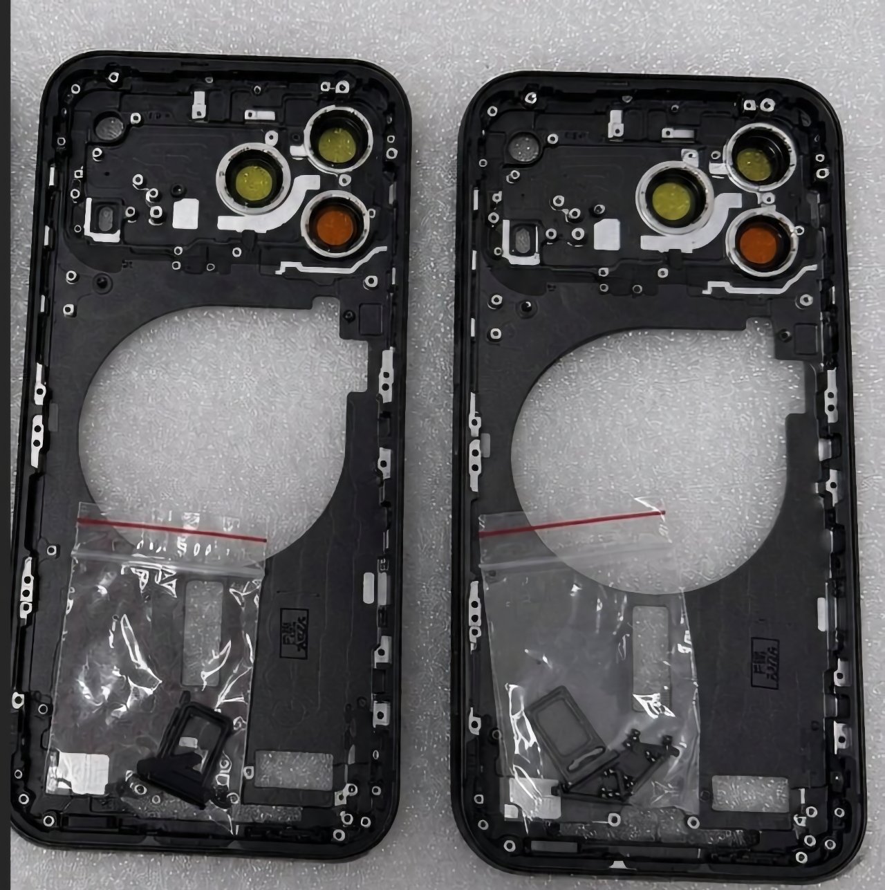 iPhone 18 Pro Color Leaks Are Increasingly Fake—How to Tell