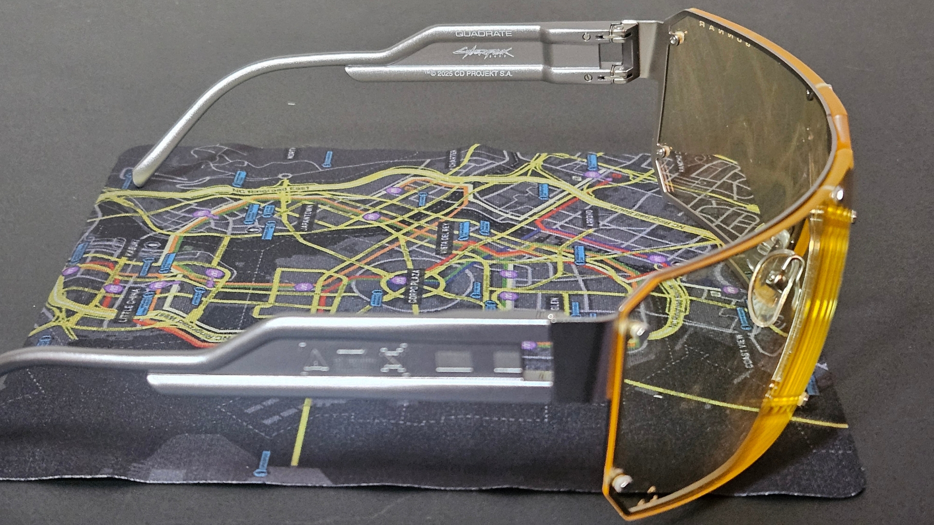 How Gaming Eyewear Collaborations Redefine Licensed Gear