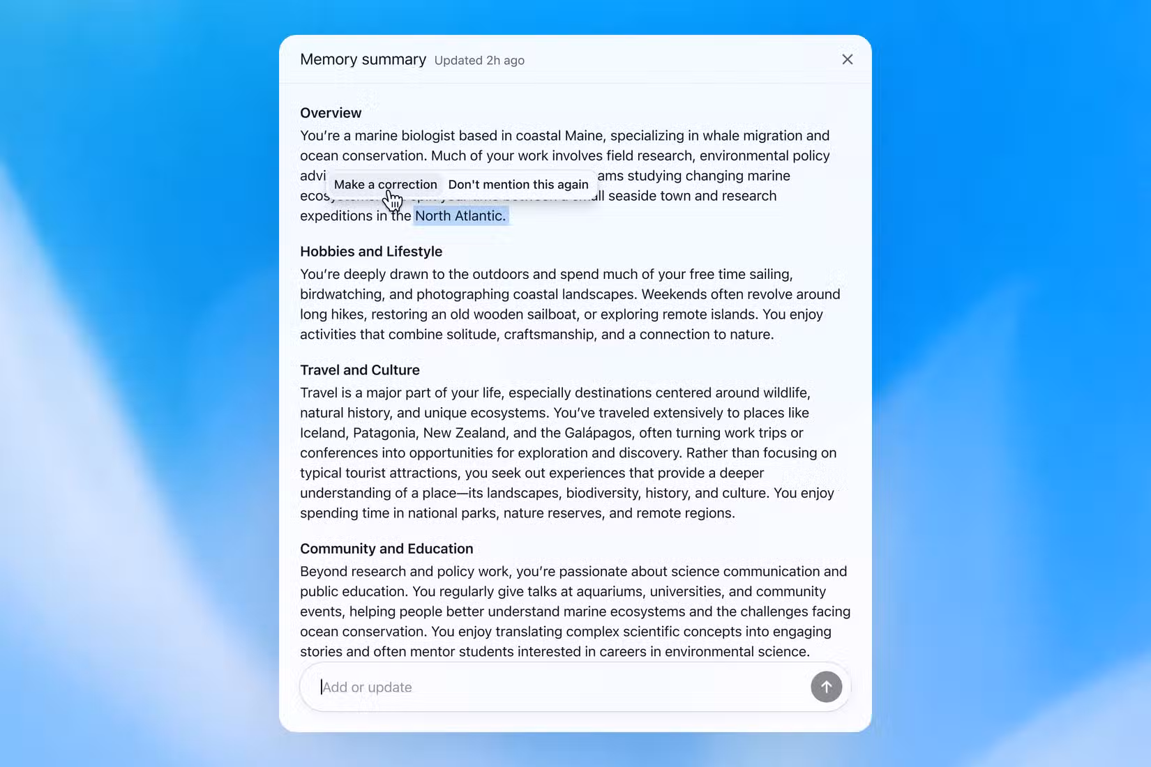 ChatGPT’s Dreaming V3 Turns One-Off Chats into an Ongoing Relationship