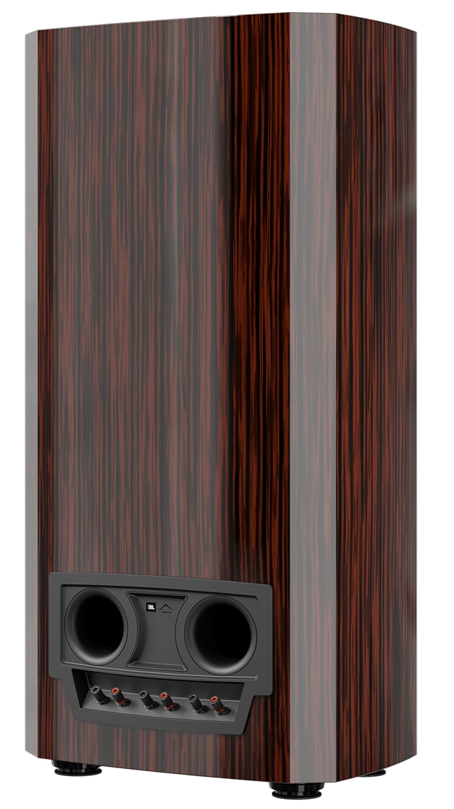 JBL Expands Summit Everest and K2 Flagships to Complete Five-Speaker Lineup