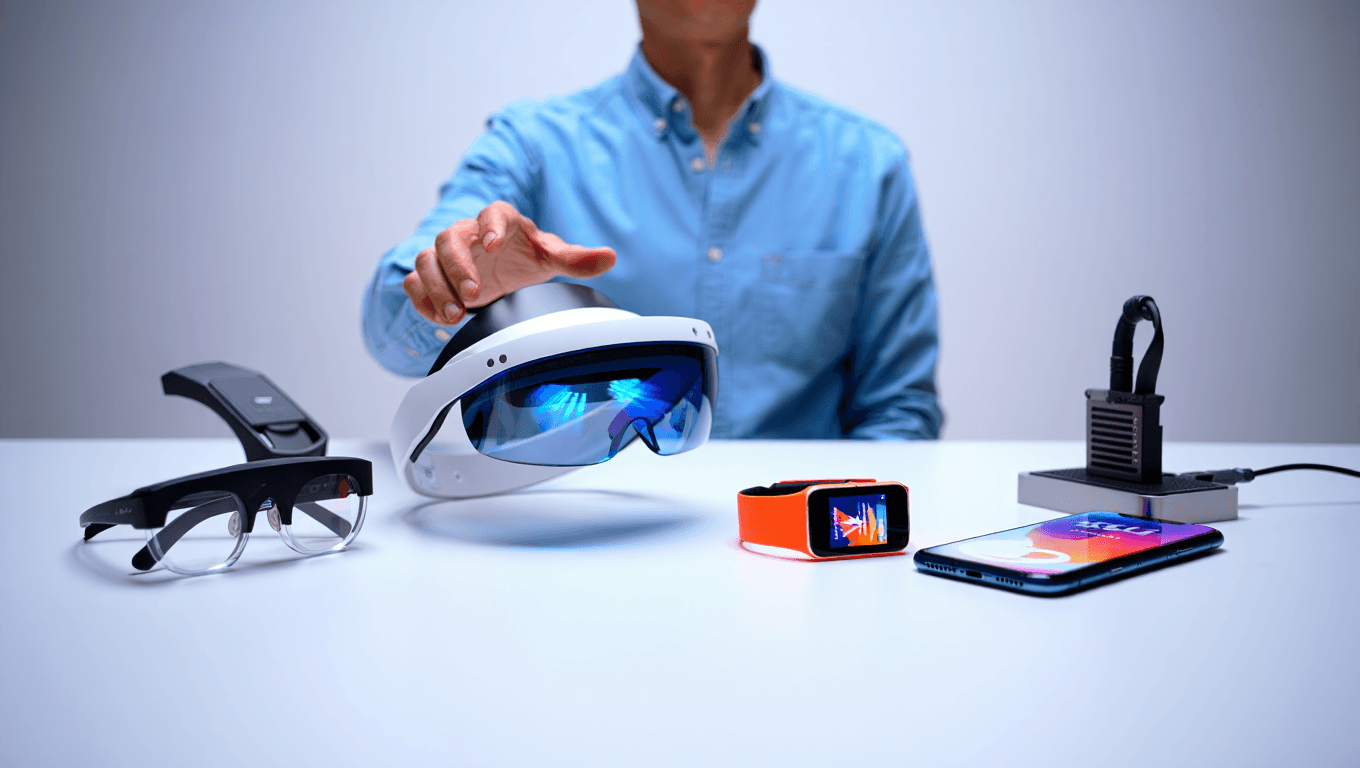 Affordable AR Glasses Finally Arrive for Everyday Buyers