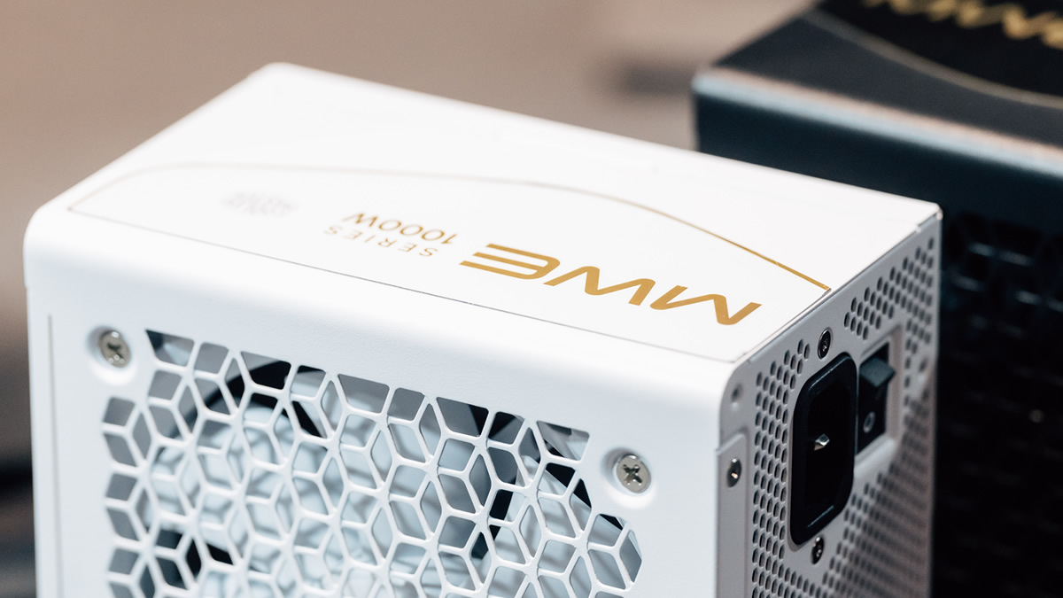 How New GPU Power Connectors and Safeguard Tech Prevent Failures