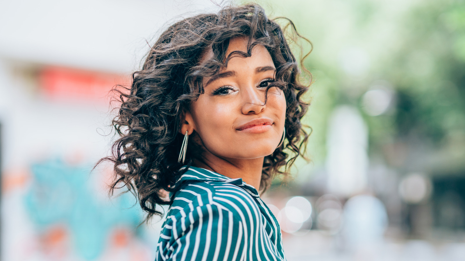Low-Maintenance Hair Trends That Work For Every Texture