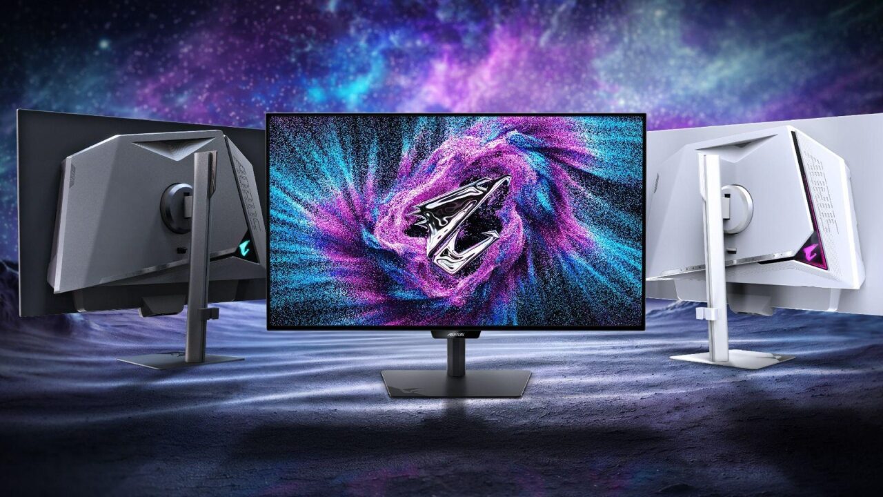 Why Premium Gamers Are Ditching High Refresh Rates for OLED Monitors