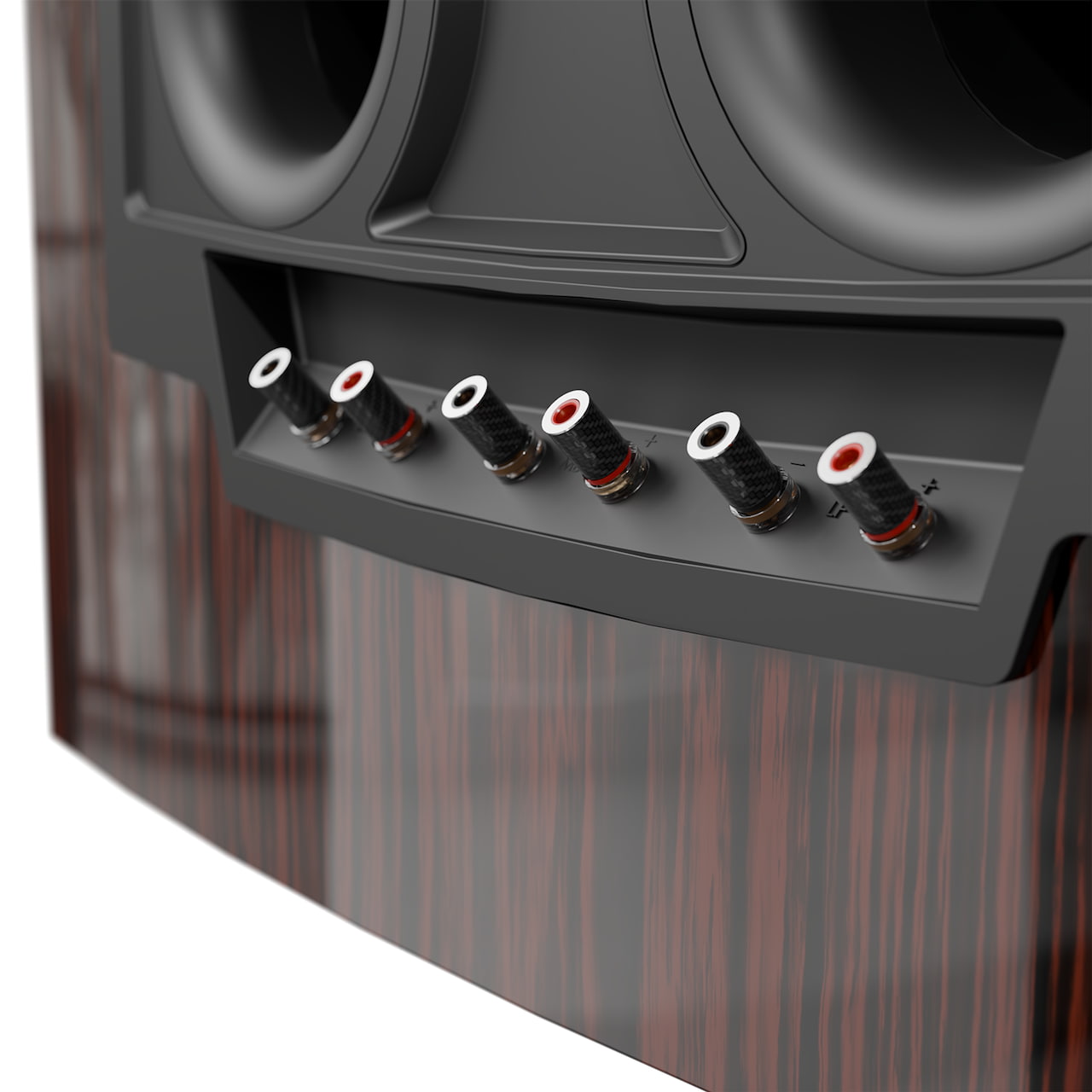 JBL Summit Everest and K2 Crown a New Flagship Speaker Family