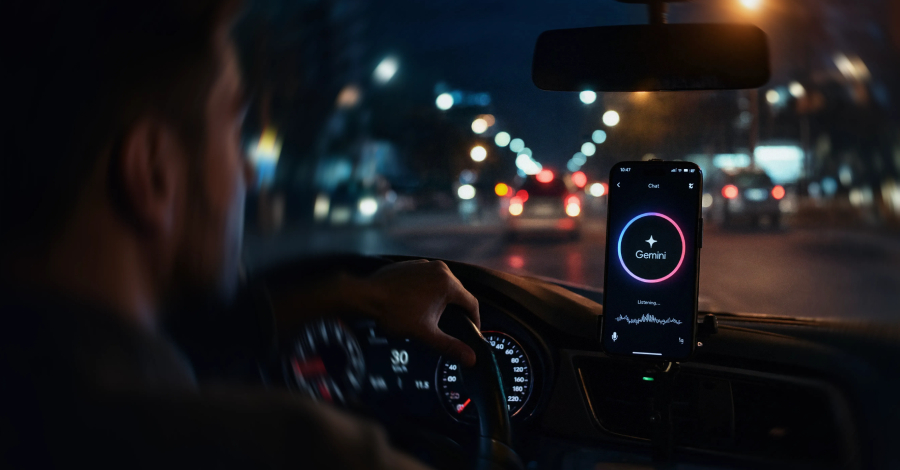 How Messaging App Notifications Can Hijack Your Voice Assistant