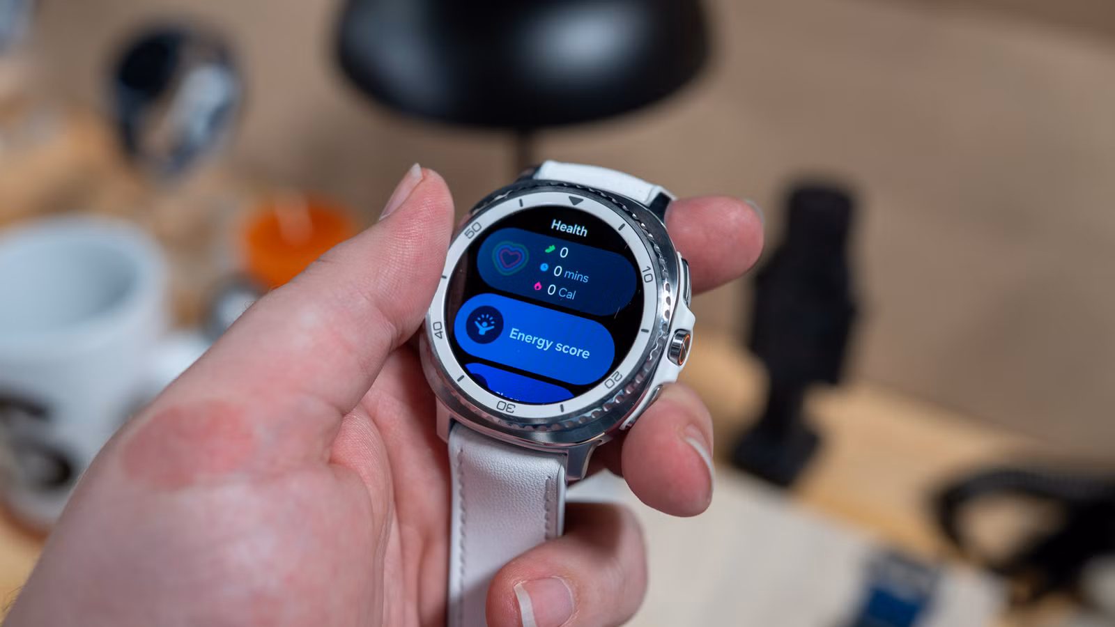 Samsung’s Galaxy Watch Health Update Turns Data Into an AI Coach