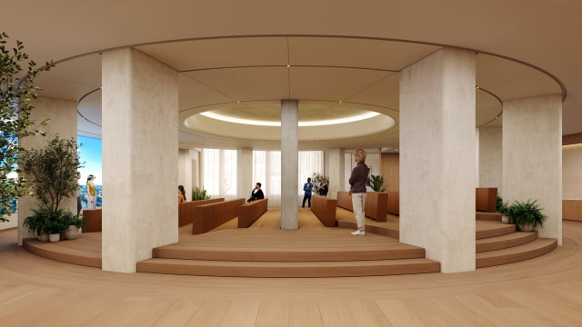 Apple Opens First European Developer Center in Berlin