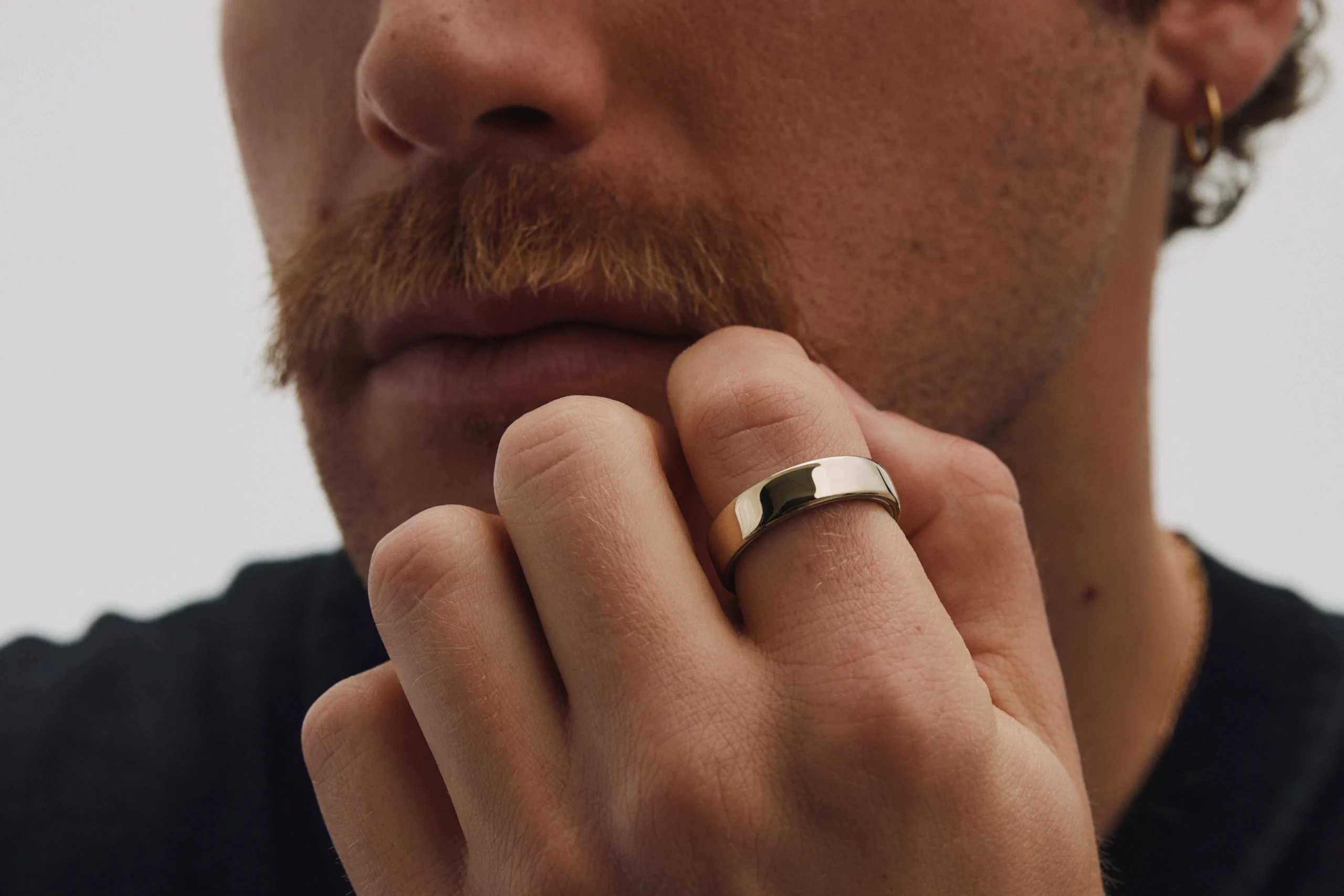 Oura Ring 5 Upgrade Guide: Slimmer Design, Smarter Health