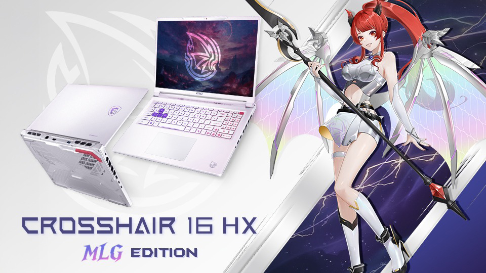 MSI’s 40th Anniversary Gaming Laptops: Titan 18 HX Dragon Edition and Draco Epic Platform Explained