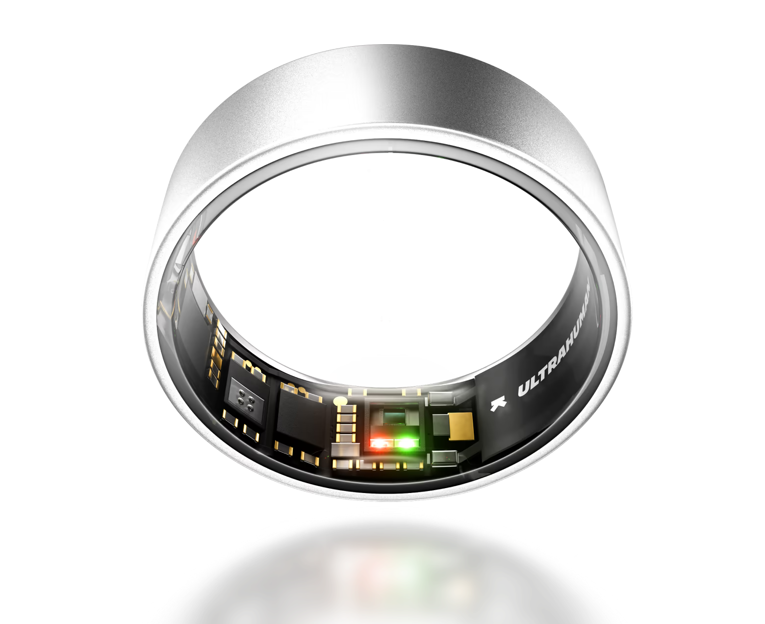 Smart Ring Security Flaw: Lessons from the Ultrahuman Breach