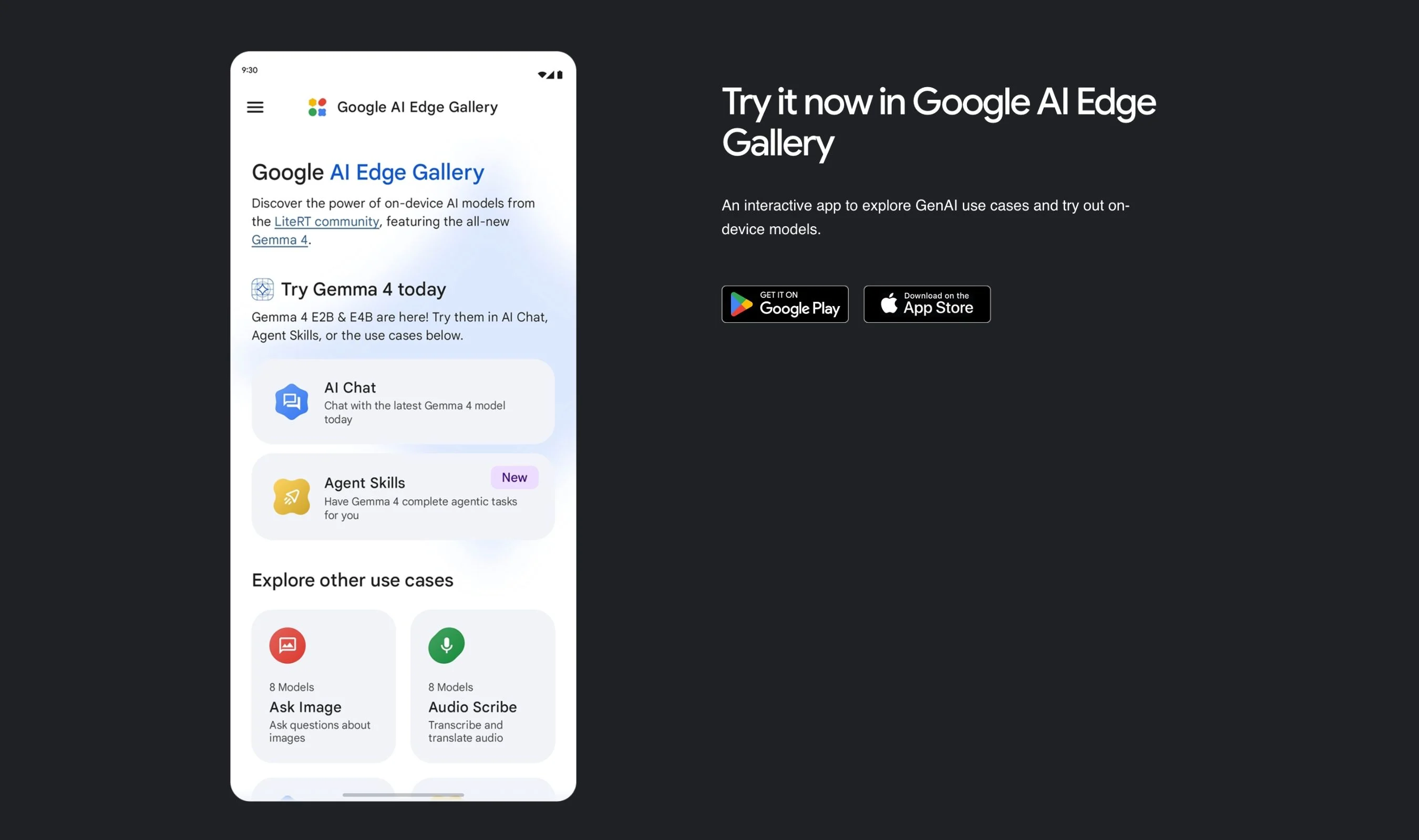 Run Gemma AI Models Offline on Your Mac with Google AI Edge Gallery