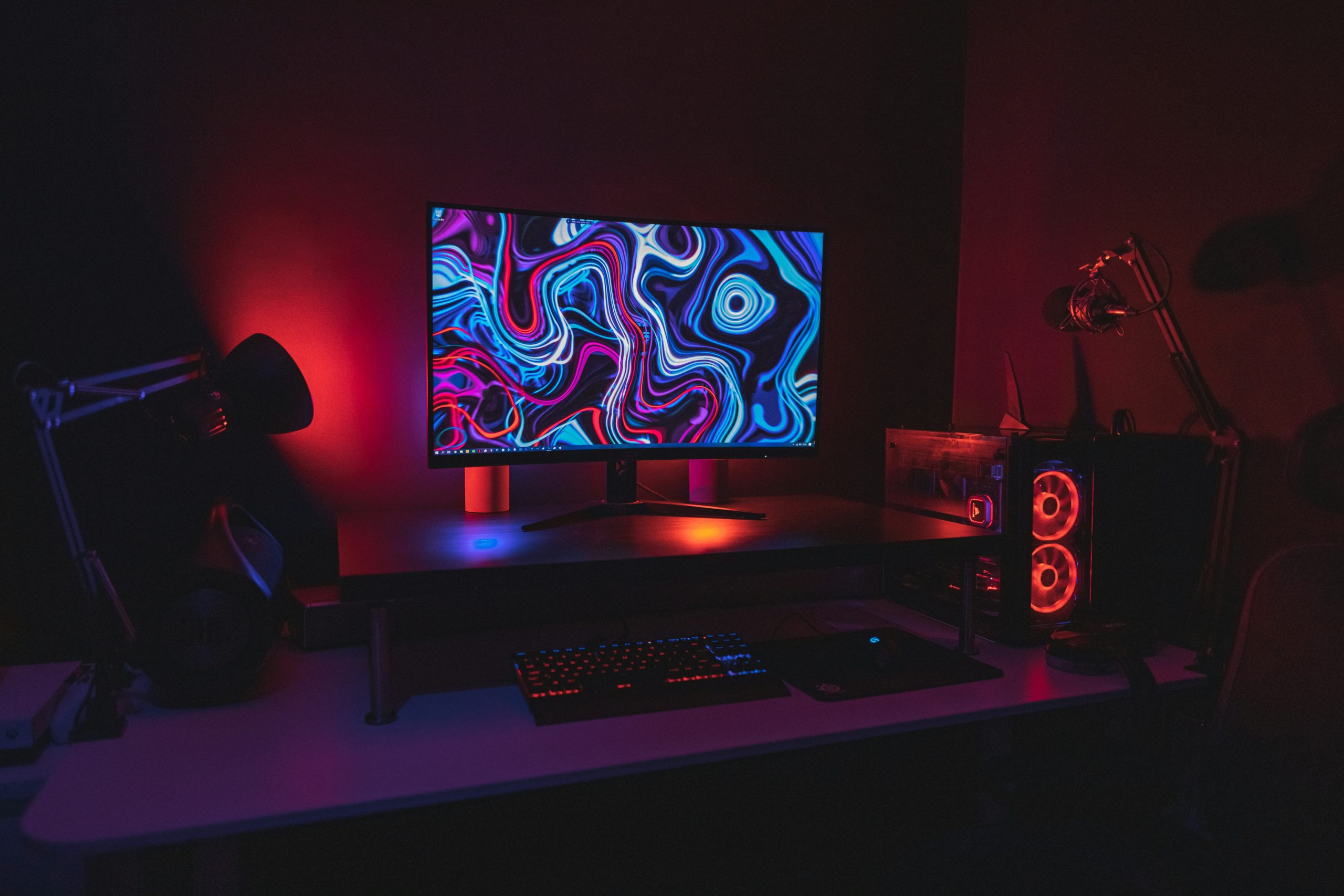 Budget Gaming Chairs Under $100 That Still Feel Premium