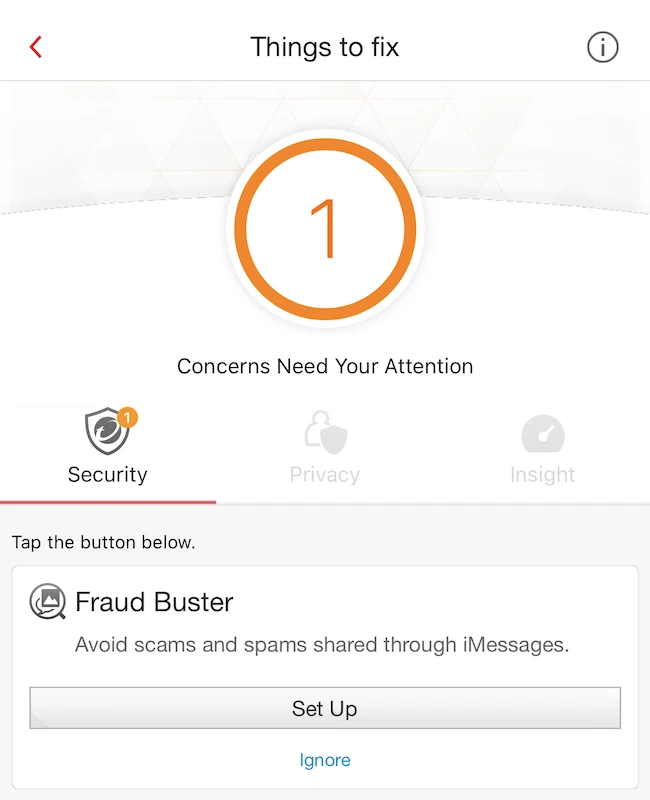 Three New Mobile Security Features That Block Scams Before They Reach You