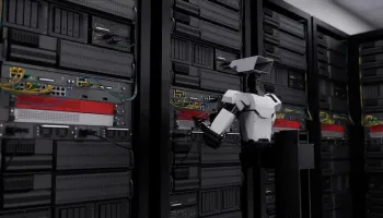 NVIDIA and Genesis AI Race to Build the Next Wave of Physical AI Simulators