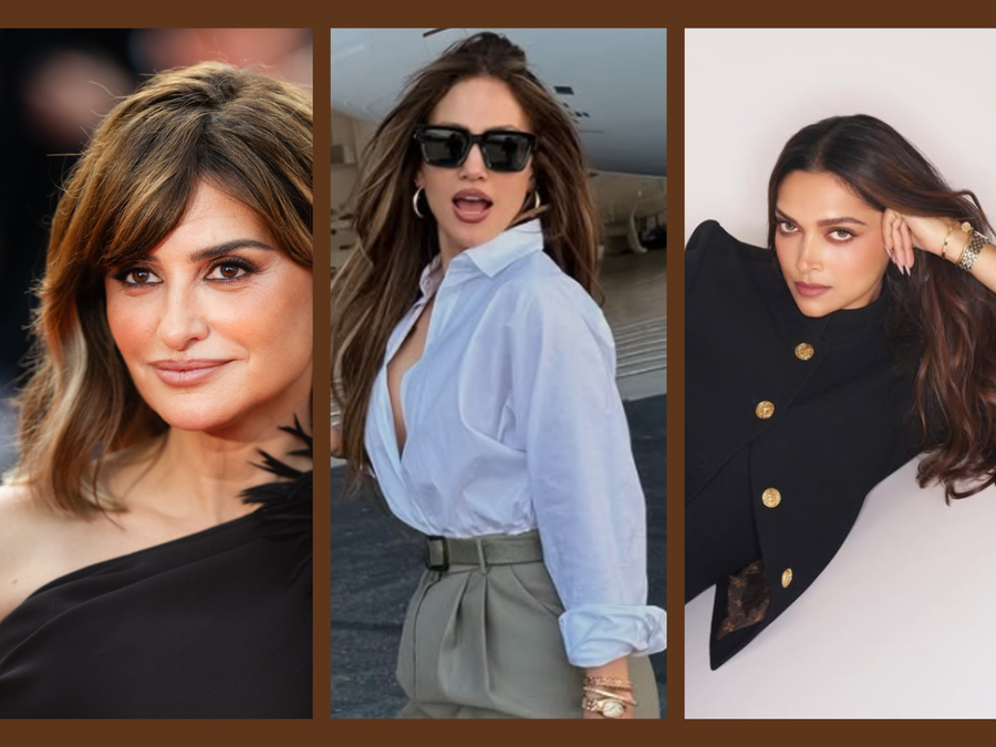 Mocha, Caramel, and Auburn: Brown Hair Shades Dominating Summer