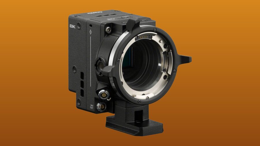 Sony’s Rialto 65 Sensor Block Brings 65mm Scale to Venice 2
