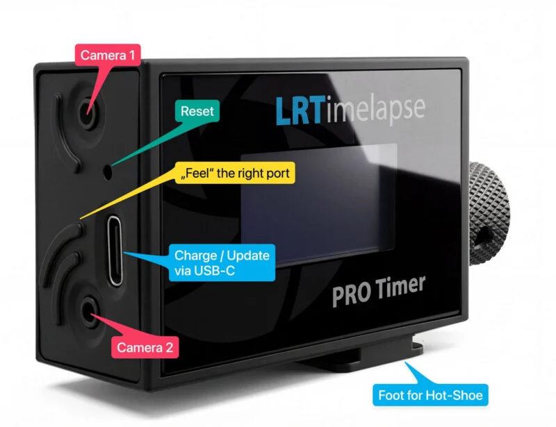 Why Pro Timelapse Shooters Are Ditching Action Cams for Full-Frame Systems