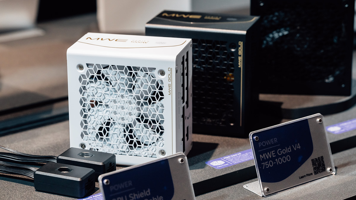 How GPU Power Protection Technologies Prevent 12V-2x6 Connector Failures