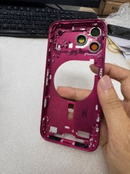 iPhone 18 Pro Colors Hint at a New, More Personal Apple