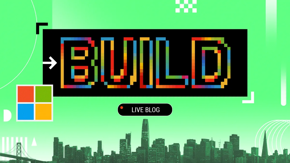 Microsoft Build Reveals Native AI Apps and Agentic Computing for Windows