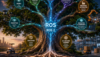 Genesis World 1.0 Cuts Robotics Dev Time With AI Simulation
