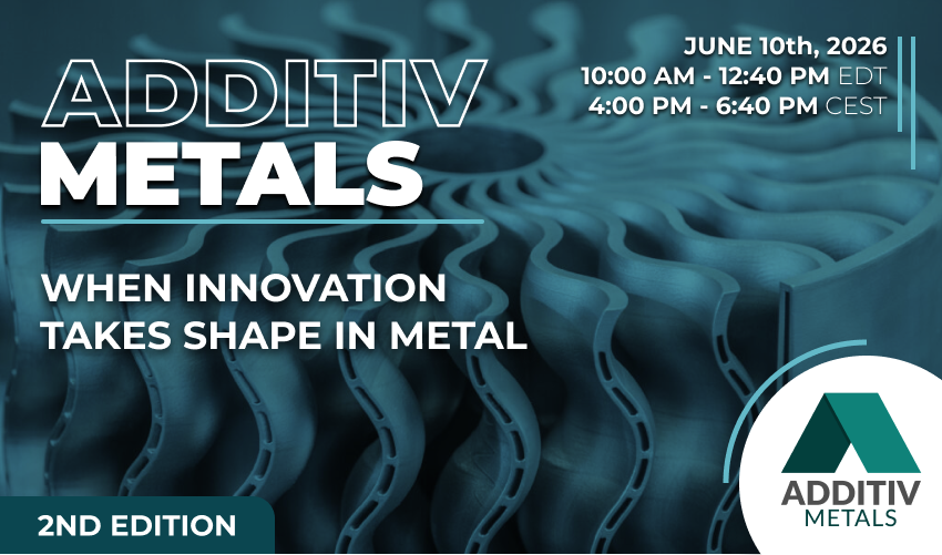 Metal Additive Manufacturing Hits Hard Limits as Valuations Climb
