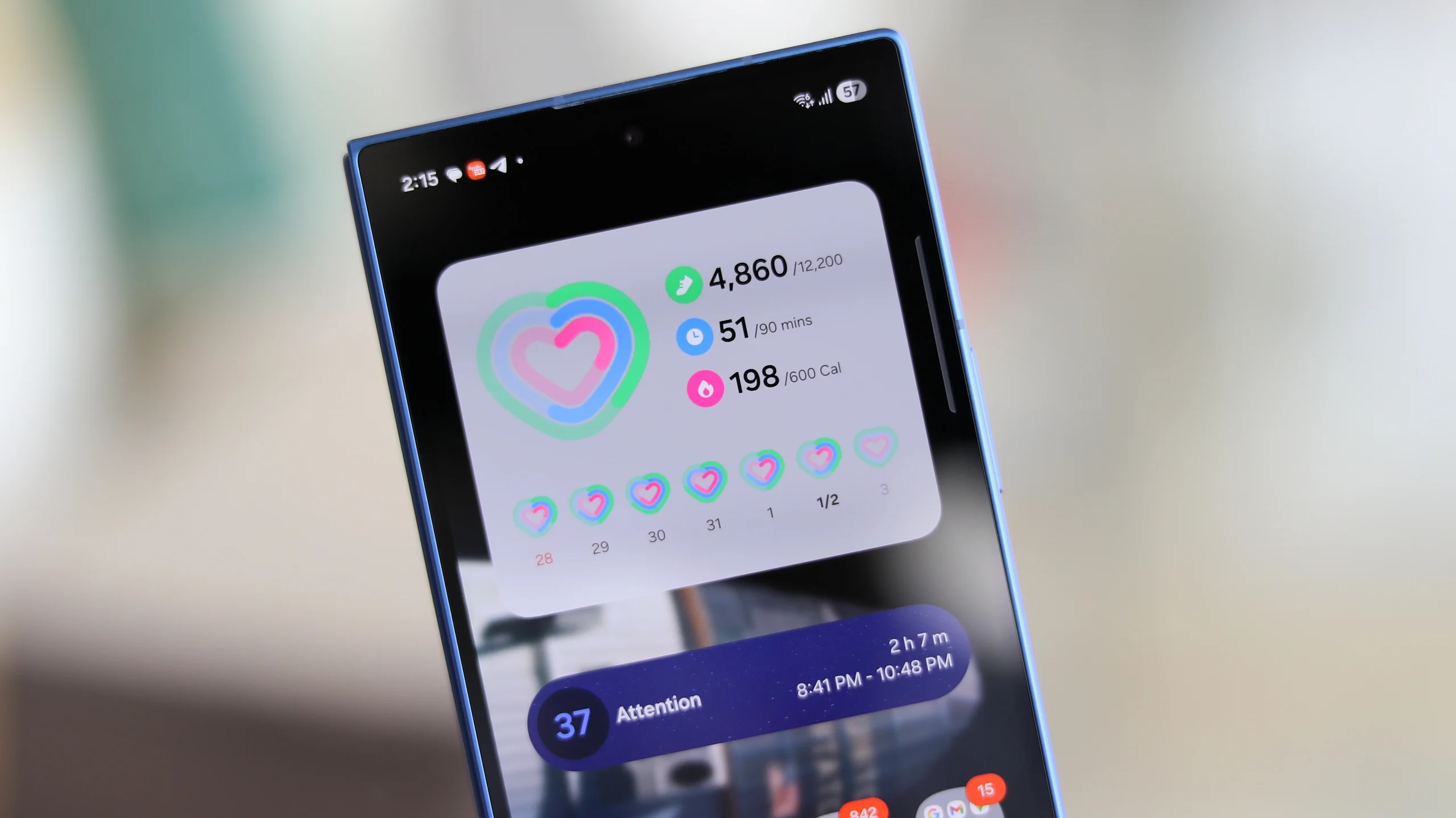 Samsung Health’s AI Shift Turns Galaxy Watch Into a Health Coach