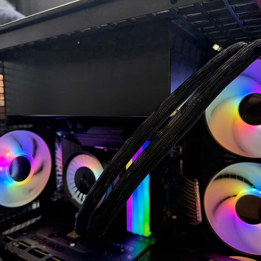Arctic and Noctua Shrink High-End PC Cooling for Compact Builds