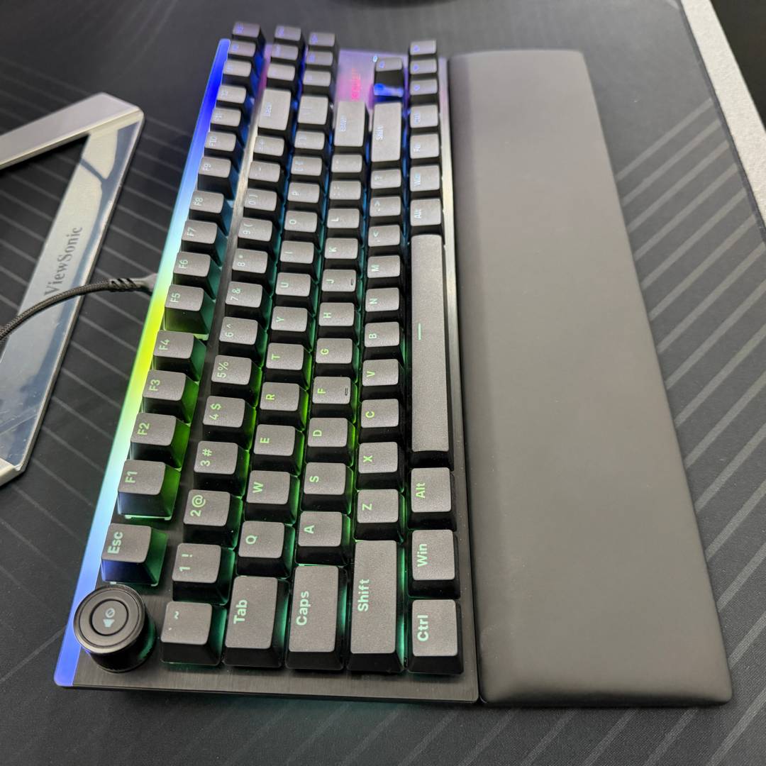 Be Quiet! Light Mount TKL Review: Premium Feel in a Compact Frame
