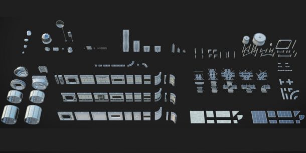 Grab Free Sci‑Fi Game Assets and Nintendo Indie Sale Steals